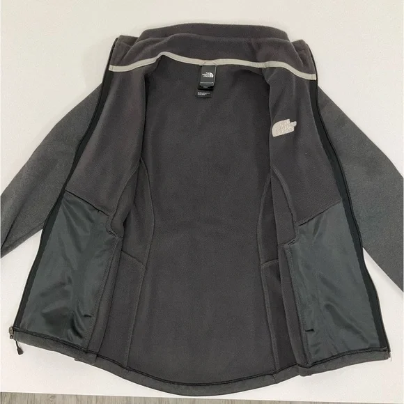 The North Face Fleece Jacket - Size S - Picture 6 of 11